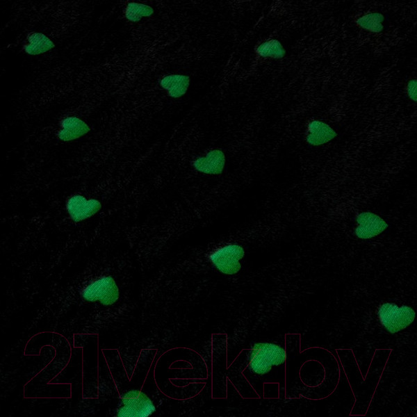 Изображение товара Плед с рукавами Этель Love / 9021378