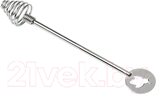 Изображение товара Ложка для меда Moha Honey 6980552