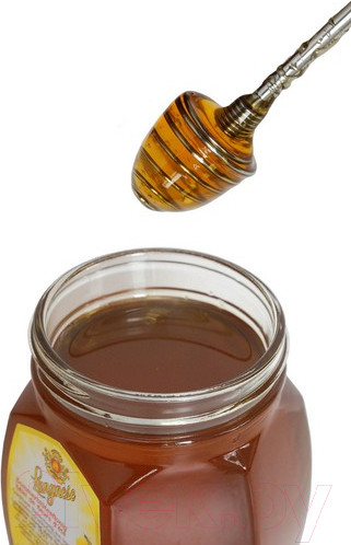 Изображение товара Ложка для меда Moha Honey 6980552