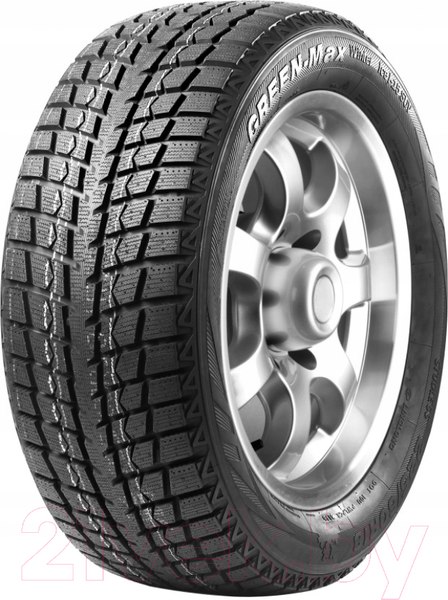 Изображение товара Зимняя шина LingLong Green-Max Winter Ice I-15 SUV 255/55R18 105T