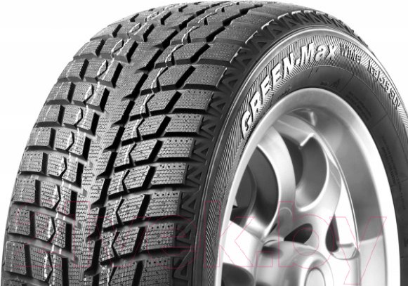 Изображение товара Зимняя шина LingLong Green-Max Winter Ice I-15 SUV 255/55R18 105T