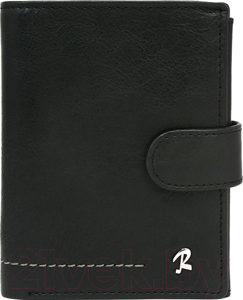 Изображение товара Портмоне Cedar Rovicky N890L-CMC (черный)