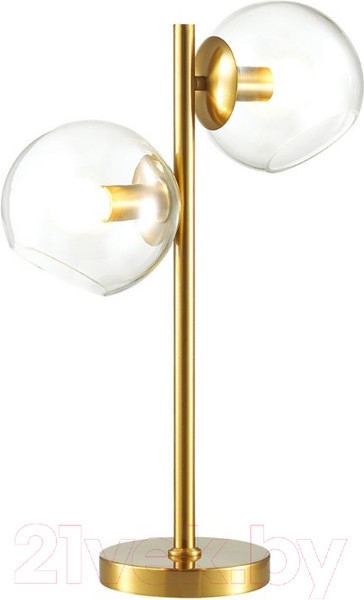 Изображение товара Прикроватная лампа Lumion Blair 3769/2T