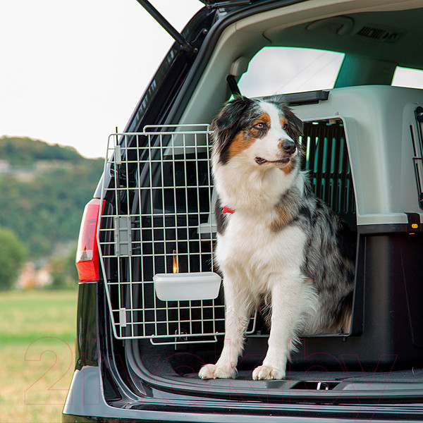 Изображение товара Переноска для животных Ferplast Atlas 50 Professional / 73050021