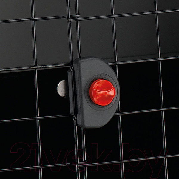 Изображение товара Автобокс для собак Ferplast Atlas Car 80 / 73080021