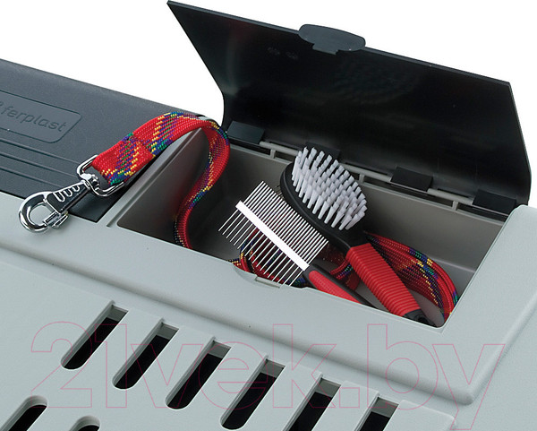 Изображение товара Автобокс для собак Ferplast Atlas Car 80 / 73080021