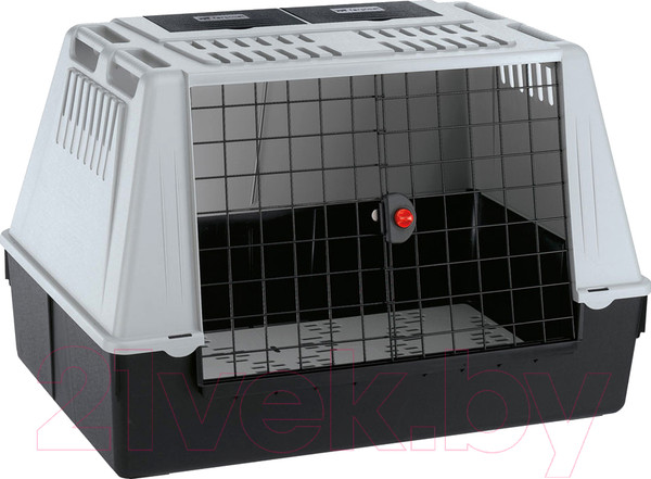 Изображение товара Автобокс для собак Ferplast Atlas Car 100 / 73100021