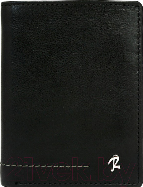 Изображение товара Портмоне Cedar Rovicki N4-CMC (черный)