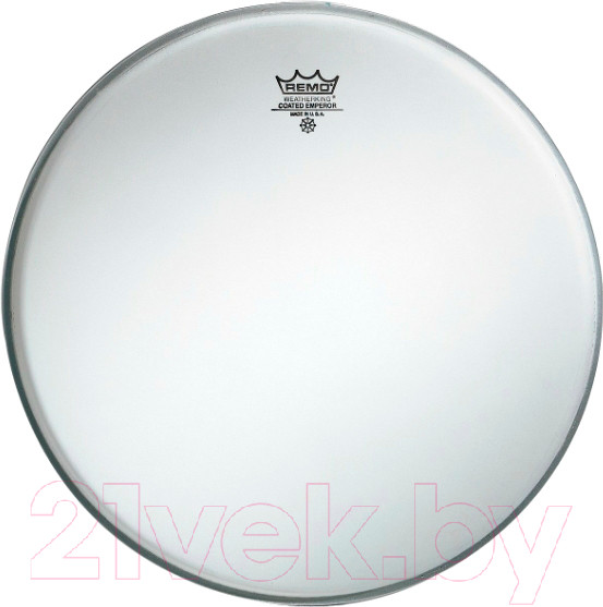 Изображение товара Пластик для барабана Remo BA-0113-00