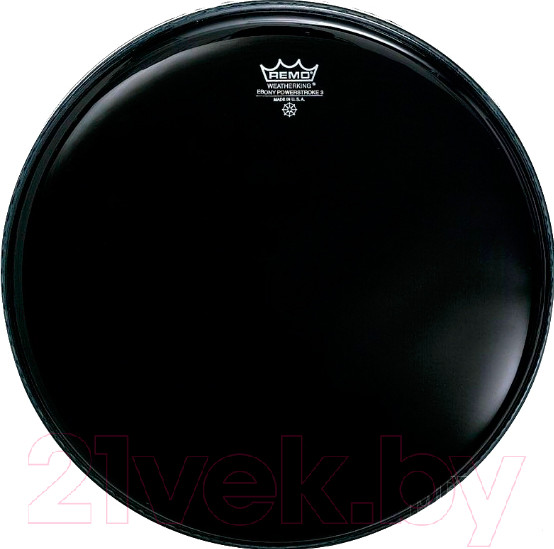 Изображение товара Пластик для барабана Remo P3-1020-ES