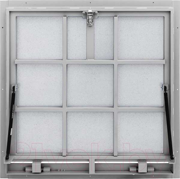 Изображение товара Люк напольный Lukoff Гарант 90x80 П