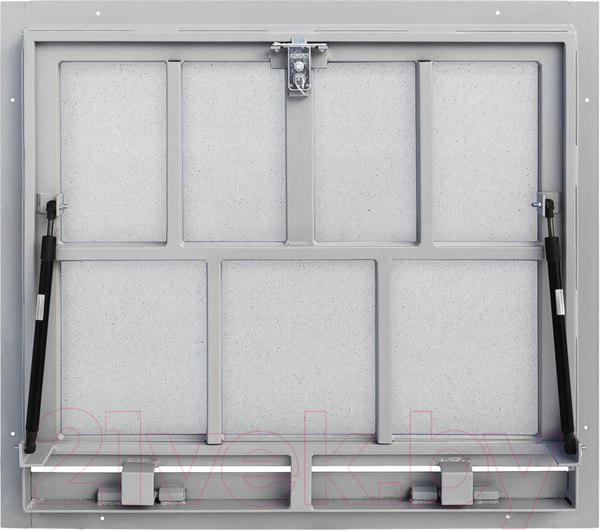 Изображение товара Люк напольный Lukoff Гарант 70x80 П