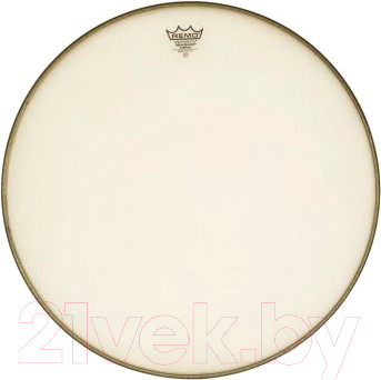 Изображение товара Пластик для барабана Remo RC-3200-RA