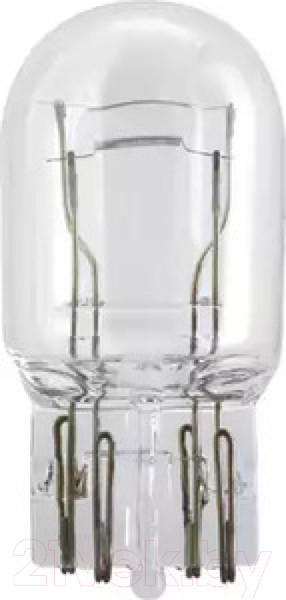 Изображение товара Комплект автомобильных ламп Philips 12066B2 (2шт)