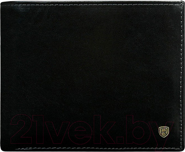 Изображение товара Портмоне Cedar Rovicky N01-RVT (черный)