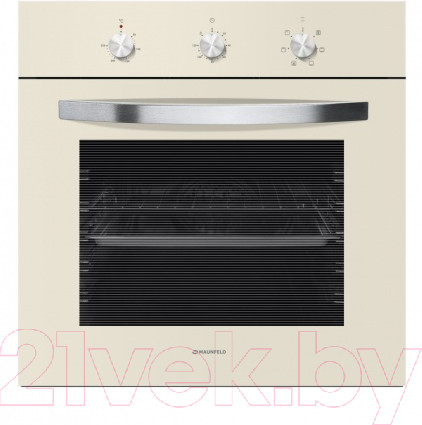 Изображение товара Электрический духовой шкаф Maunfeld EOEC.586BG