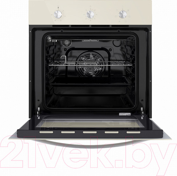 Изображение товара Электрический духовой шкаф Maunfeld EOEC.586BG