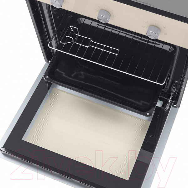 Изображение товара Электрический духовой шкаф Maunfeld EOEC.586BG