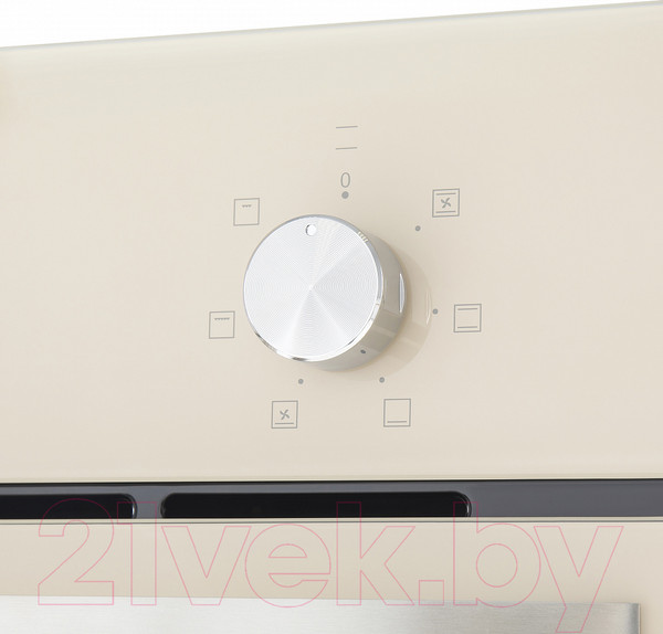 Изображение товара Электрический духовой шкаф Maunfeld EOEC.586BG