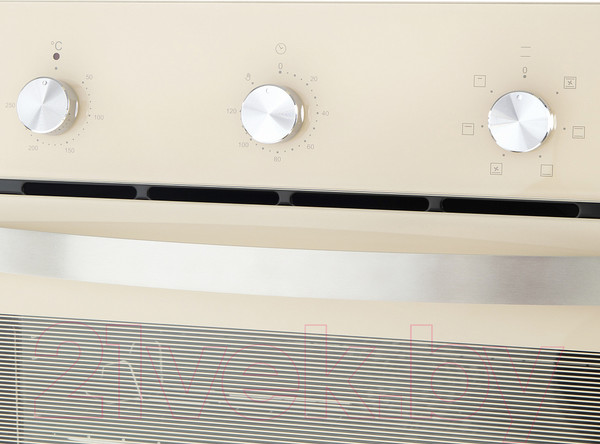 Изображение товара Электрический духовой шкаф Maunfeld EOEC.586BG