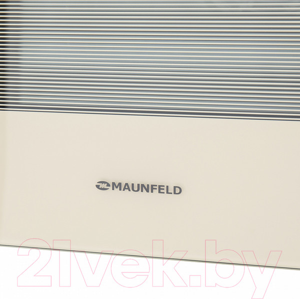 Изображение товара Электрический духовой шкаф Maunfeld EOEC.586BG