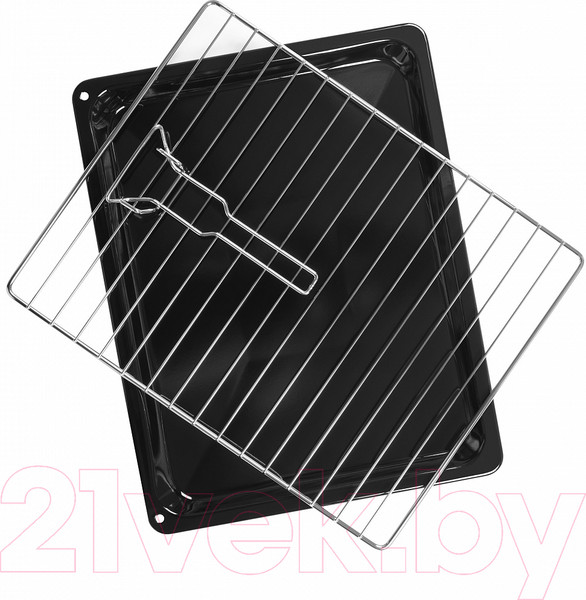 Изображение товара Электрический духовой шкаф Maunfeld EOEC.586BG