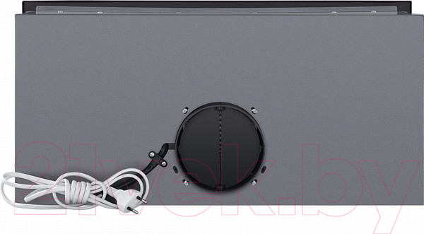 Изображение товара Вытяжка скрытая Maunfeld Crosby Light (C) 60 (черный)