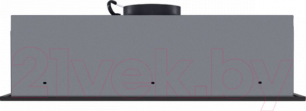 Изображение товара Вытяжка скрытая Maunfeld Crosby Light (C) 60 (черный)