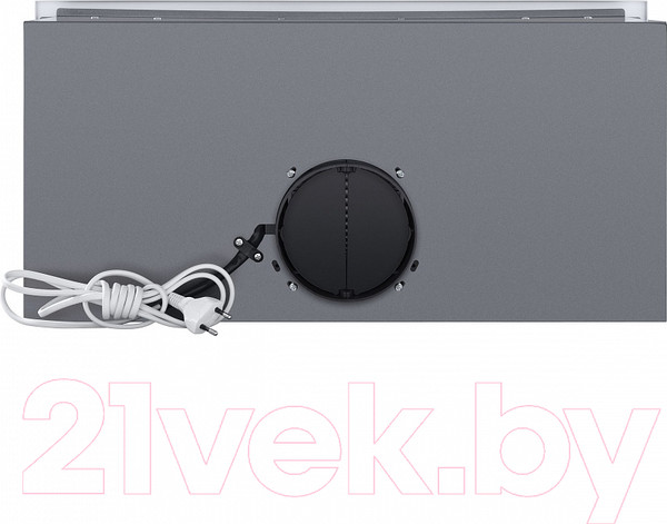 Изображение товара Вытяжка скрытая Maunfeld Crosby Light (C) 60 (белый)