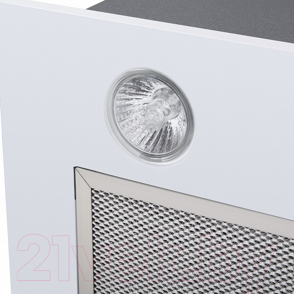 Изображение товара Вытяжка скрытая Maunfeld Crosby Light (C) 60 (белый)