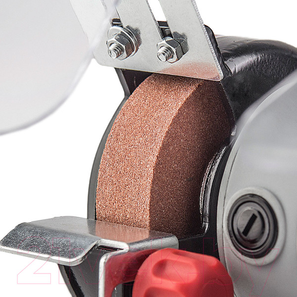 Изображение товара Точильный станок Ставр СЗЭ-75/150ВГ