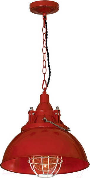 Изображение товара Потолочный светильник Lussole Loft LSP-9895