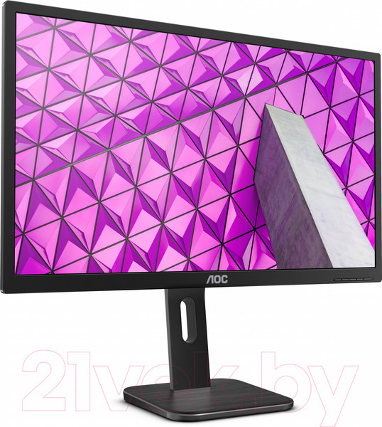 Изображение товара Монитор AOC 24P1
