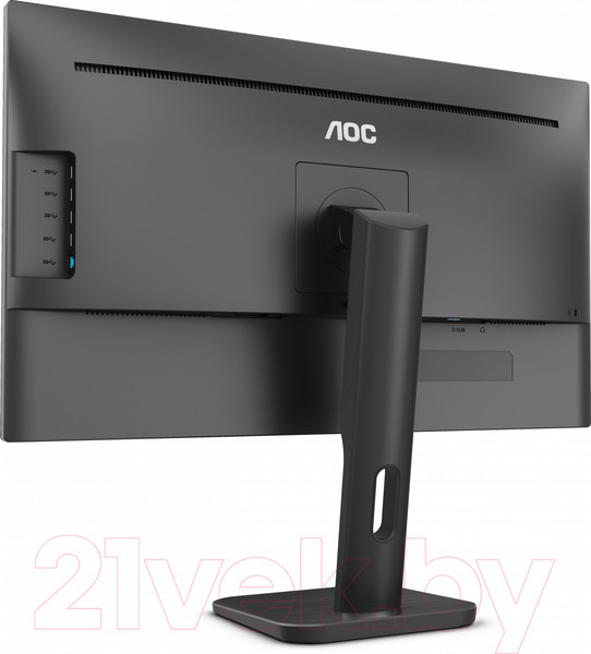 Изображение товара Монитор AOC 24P1