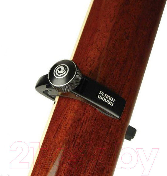 Изображение товара Каподастр Planet Waves CP-07