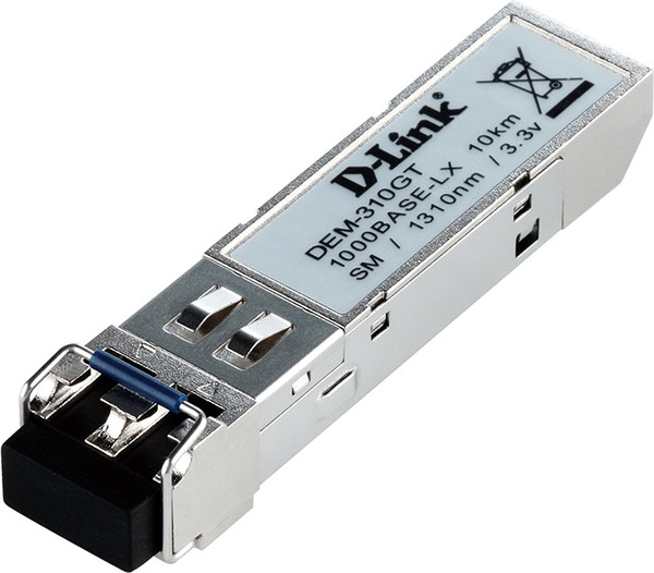 Изображение товара Сетевой трансивер D-Link 310GT/A1A