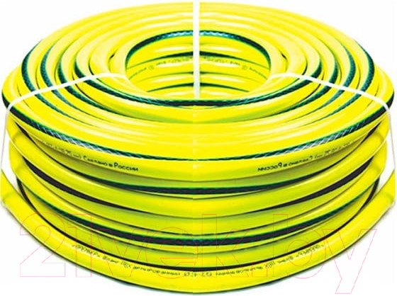 Изображение товара Шланг поливочный ForPlast Премьер 3/4" / 111073 (50м)