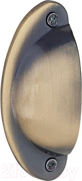 Изображение товара Прикроватная тумба Dipriz Claudia 2ящ Д.1400.1 (белый воск/медовый)