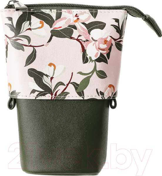 Изображение товара Косметичка Miniso Nature Series / 6535  (зеленый)