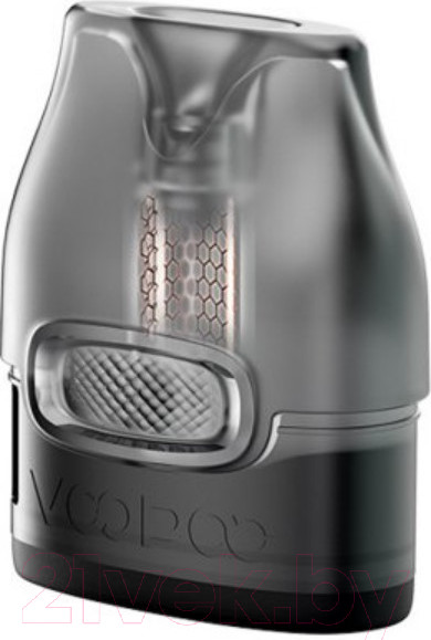 Изображение товара Картридж для электронного парогенератора VooPoo Vmate E Mesh 0.7 Ом V2 / 15363 (3мл)