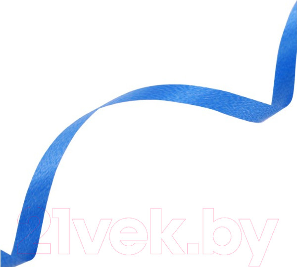 Изображение товара Лента декоративная Золотая сказка 591807 (синий)