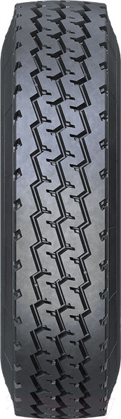 Изображение товара Грузовая шина KAMA Forza Mix A 315/80R22.5 156/150K