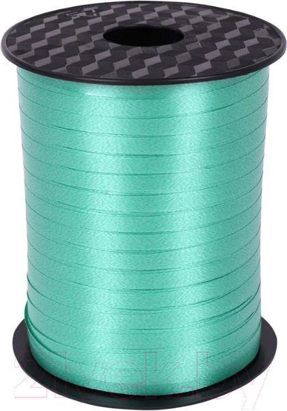 Изображение товара Лента декоративная Золотая сказка 591809 (зеленый)