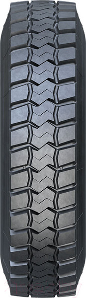 Изображение товара Грузовая шина KAMA Forza OR A 315/80R22.5 156/150F