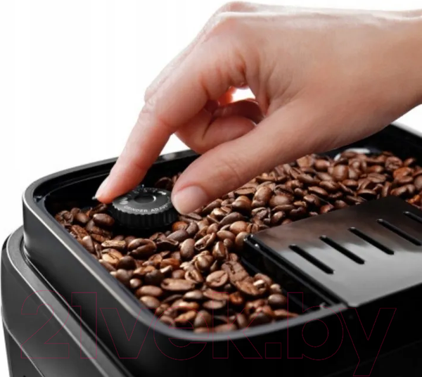 Изображение товара Кофемашина DeLonghi ECAM290.61.B