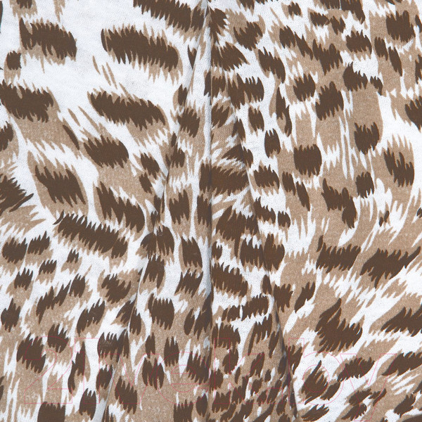 Изображение товара Комплект наволочек АртПостель Леопард на молнии 257 (50x70, 2шт)