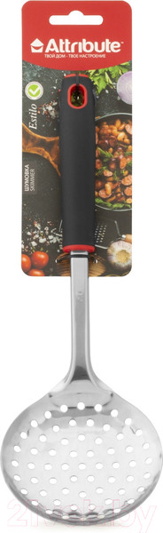 Изображение товара Шумовка Attribute Estilo AGE002