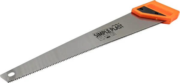Изображение товара Ножовка Remocolor RubberPlast / 42-3-750