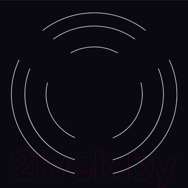 Изображение товара Электрическая варочная панель Electrolux EHF46547XK