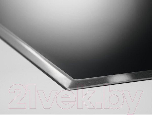 Изображение товара Электрическая варочная панель Electrolux EHF46547XK